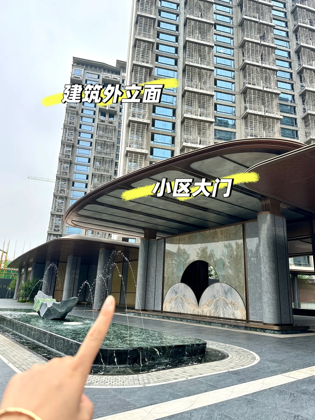 1.8w，港务区华润港宸润府值得买吗？