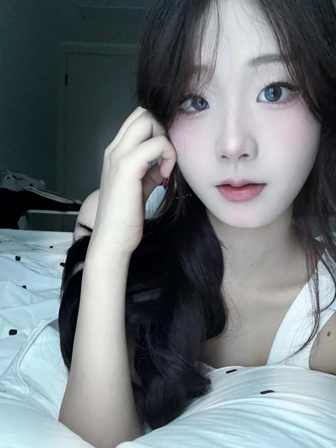 𝓁𝒾𝒻𝓮 ·🎐我最爱我的🛏️