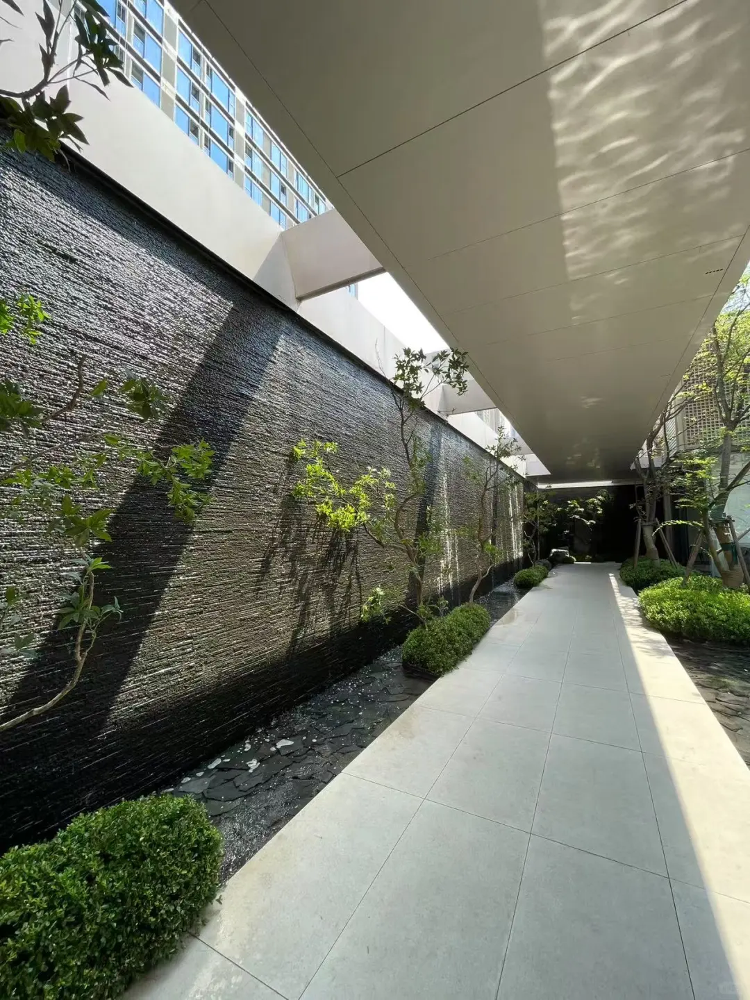 踩盘笔记 北京润府 实景展示区