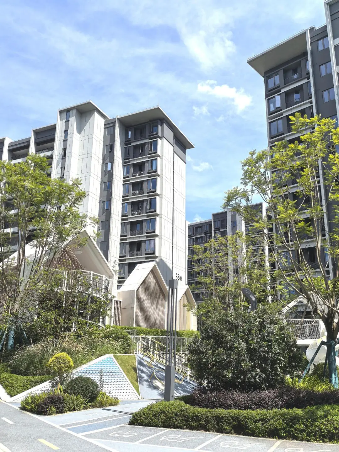 88万住进福州主城区？这个楼盘太香了！