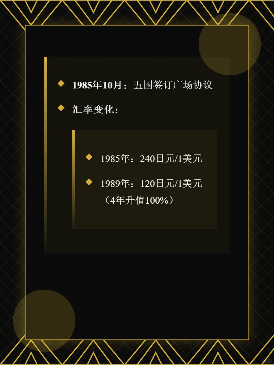 日本房地产泡沫周期分析1985-1991