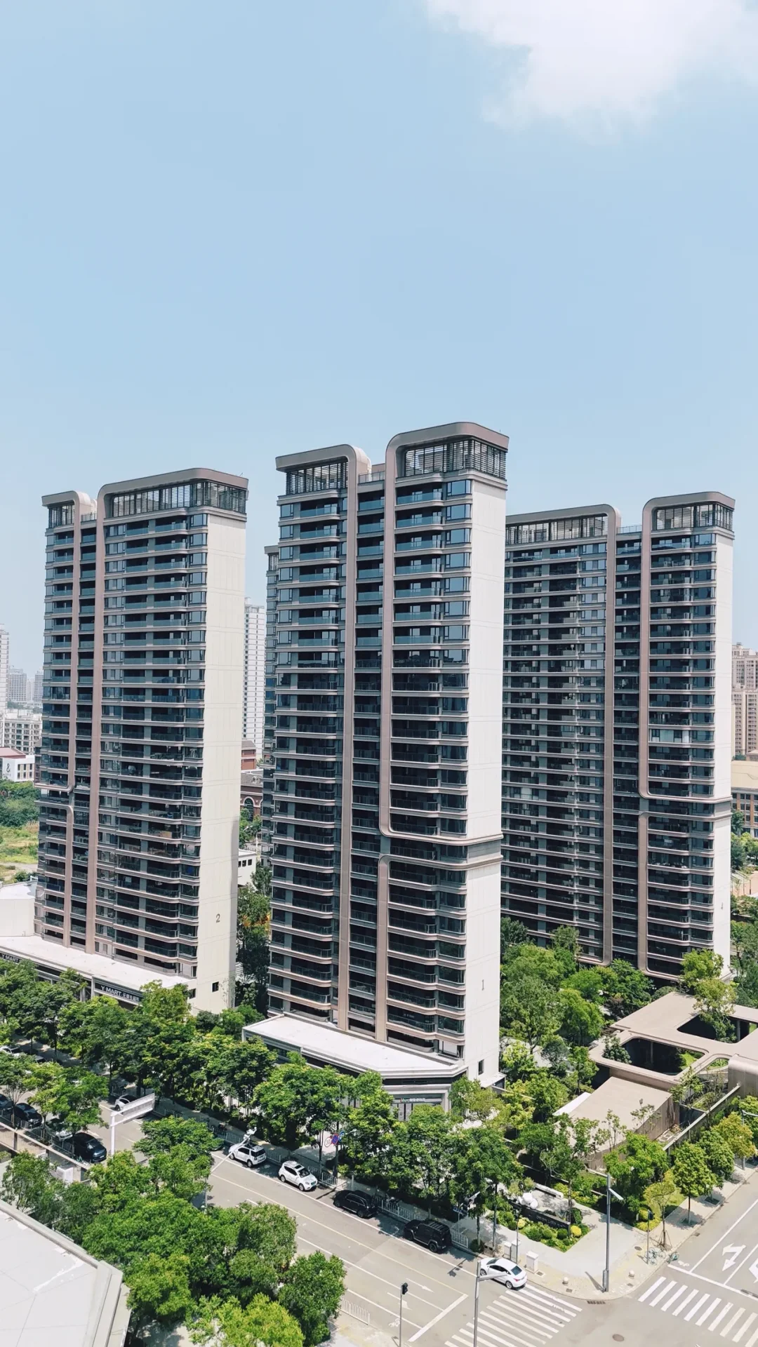 房地产市场的“抛售潮”已经来了吗？