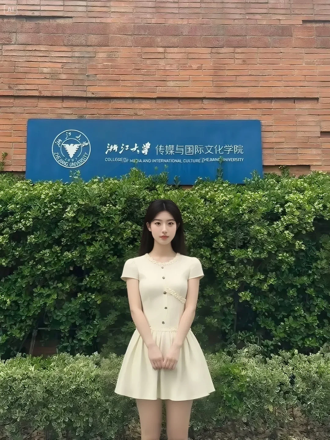 杭州电竞甜妹 再试一次