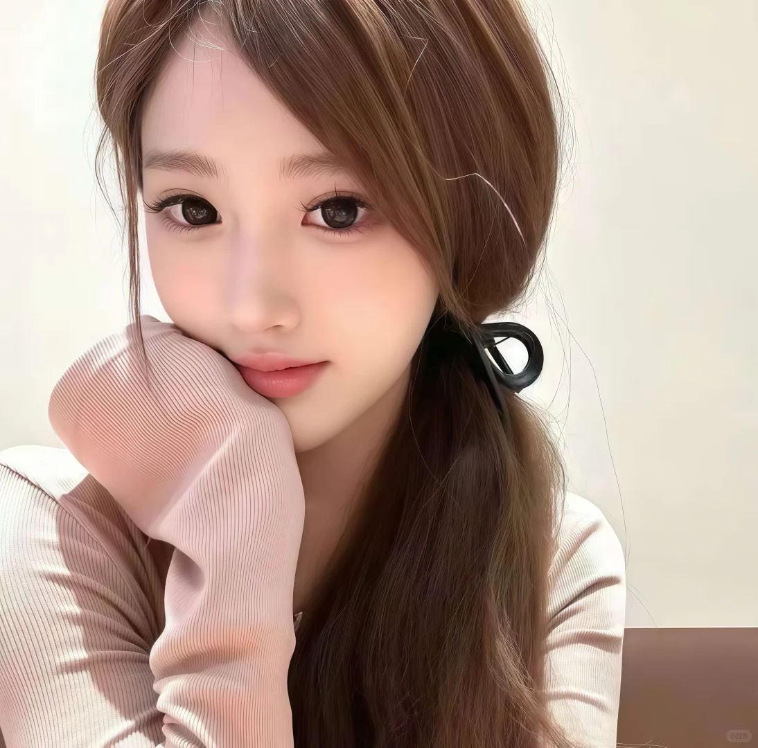 御姐女頭☕️