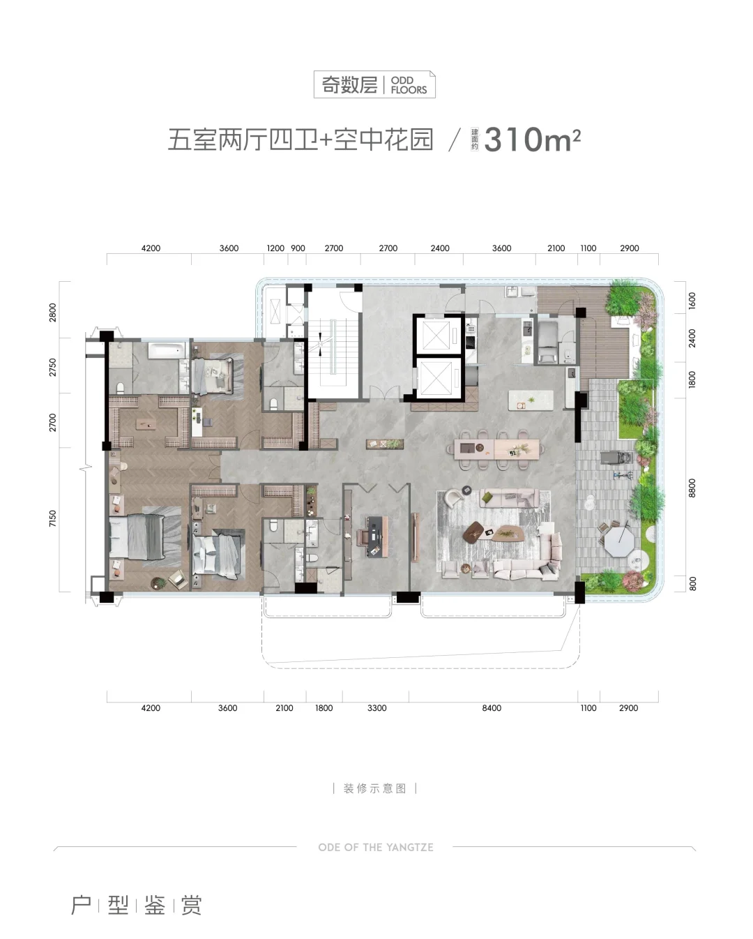 这大阳台，不看星星可惜了🤣