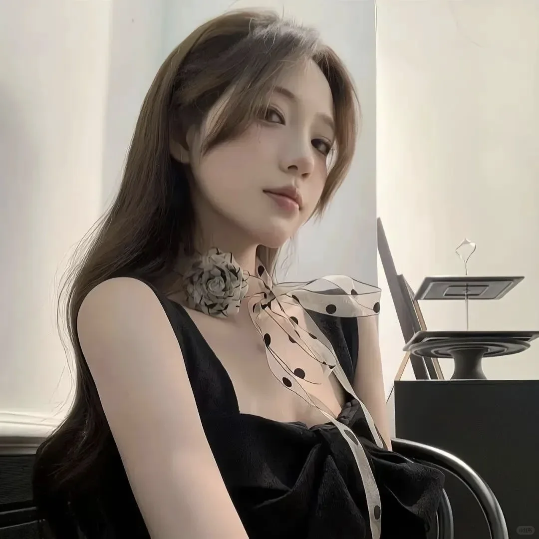 𝙒𝙚𝙘𝙝𝙖𝙩温柔御姐女头
