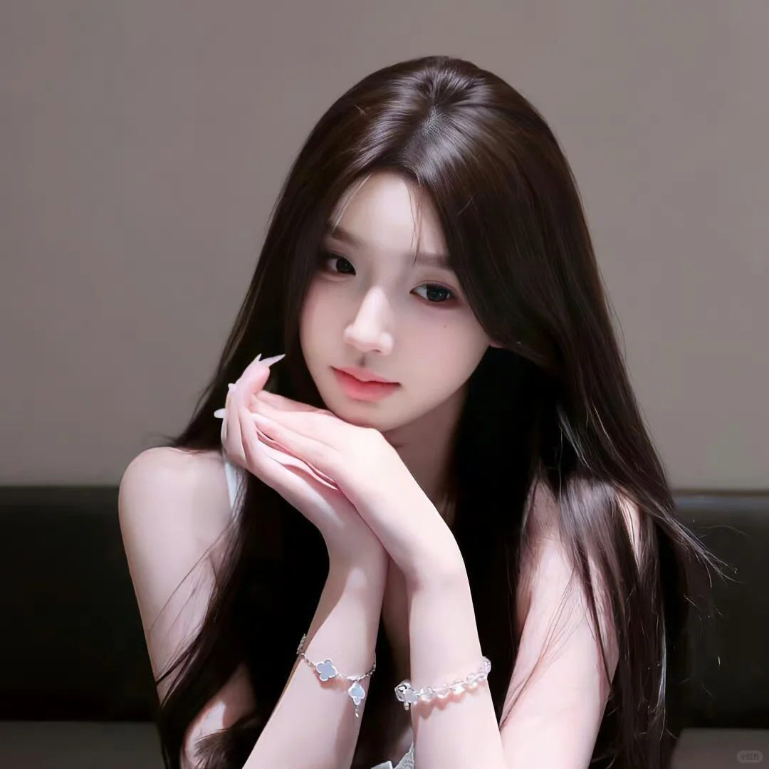 御姐女頭☕️