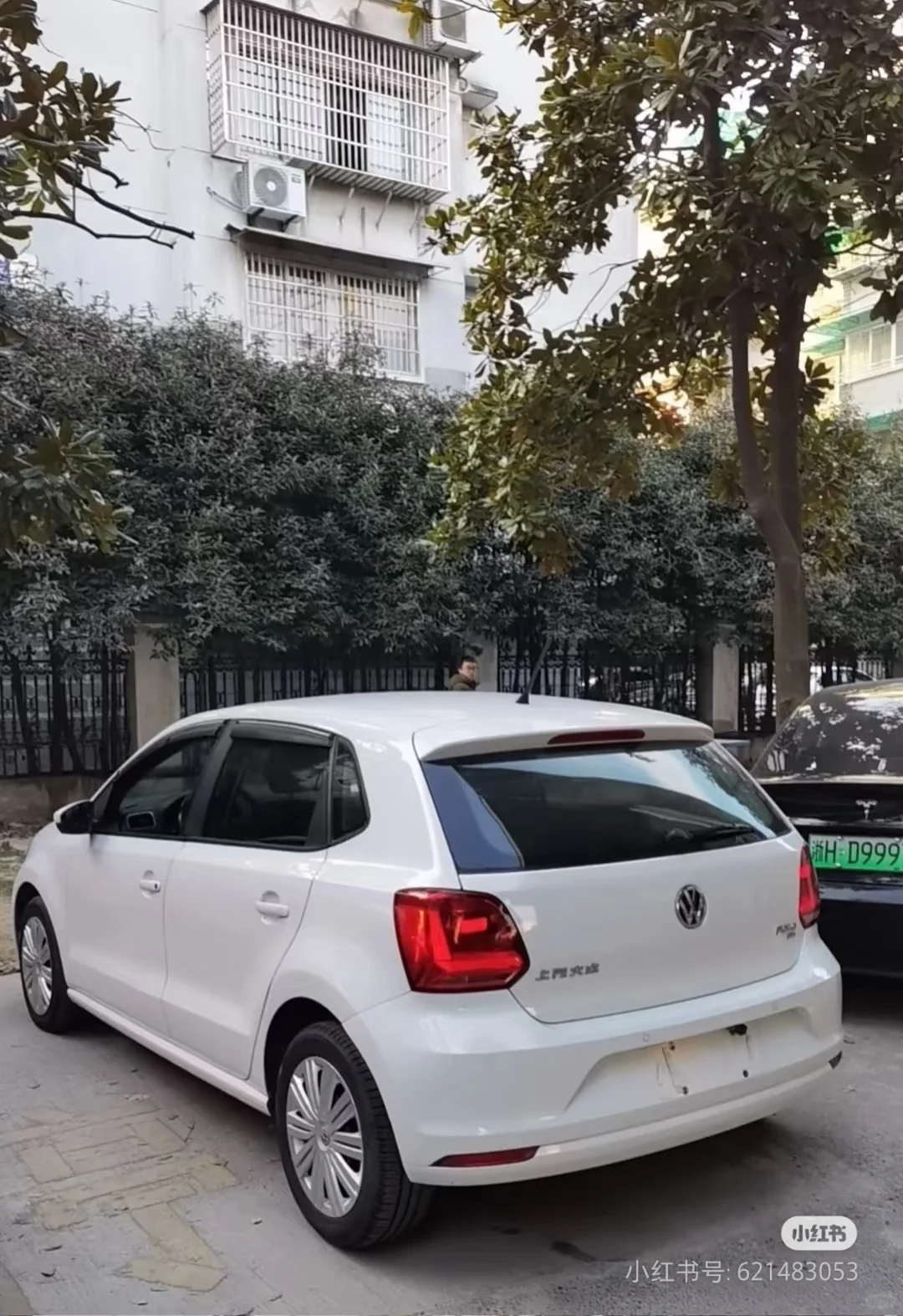 求购polo