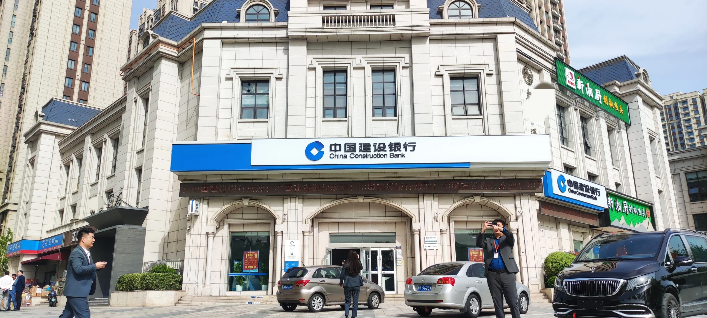 羡慕！年租金收入121万，这辈子应该不愁了吧？