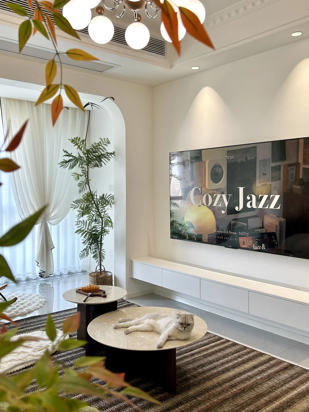 26岁首付9万，恭喜我住进了 Dream house！