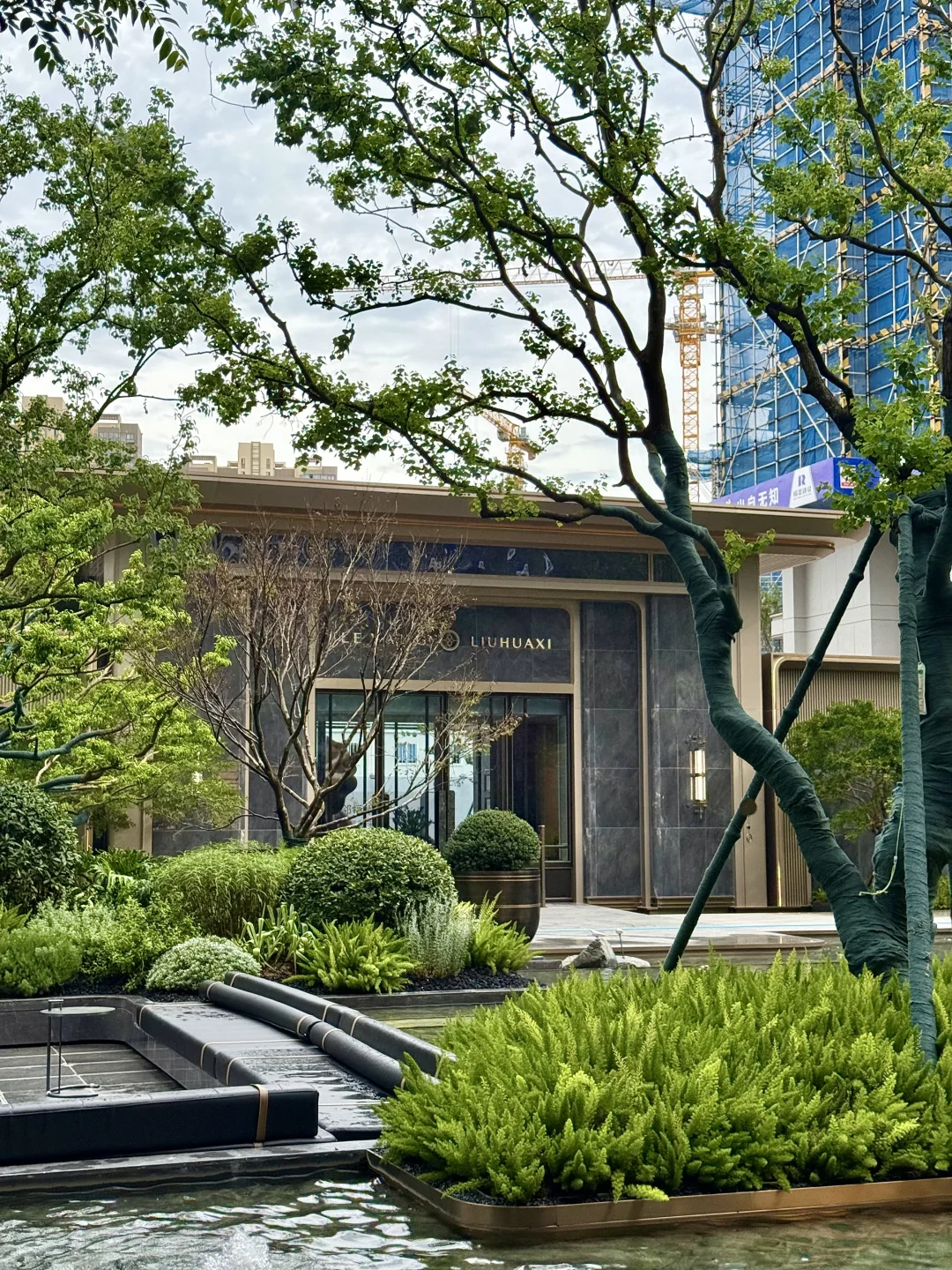 🌟不敢相信，都来看看！首付27W住这样社区？