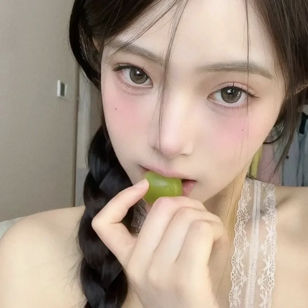 𝙒𝙚𝙘𝙝𝙖𝙩温柔御姐女头
