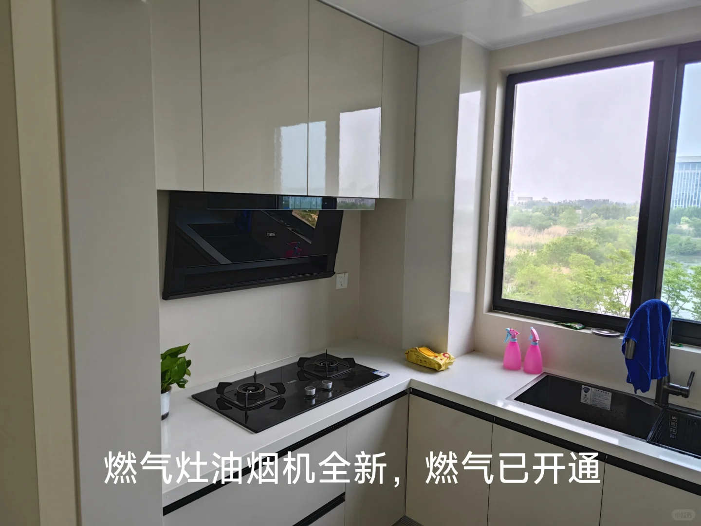新房低价出售，全新装修，价格诱人个人房源