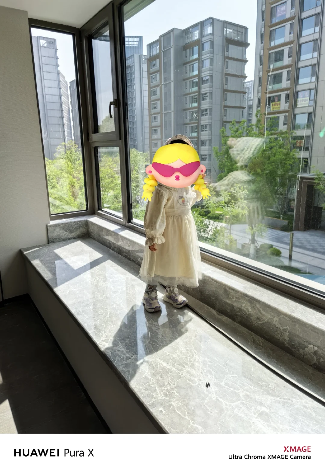 中建云镜 新房未住 听说小红书卖房很快