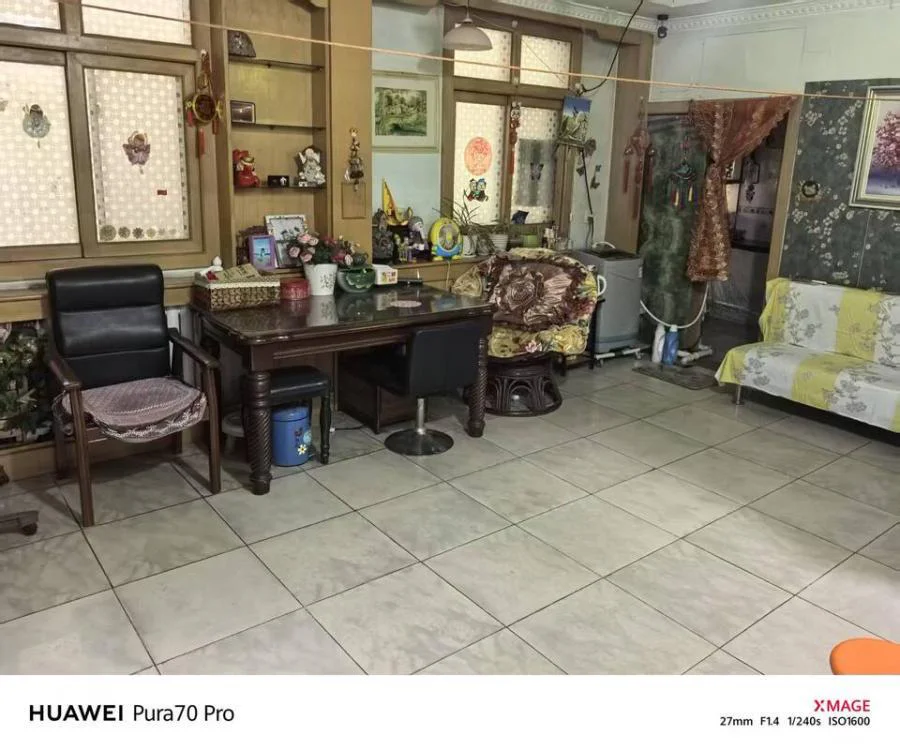 这应该会是郑州今年报名人数最多的法拍房了