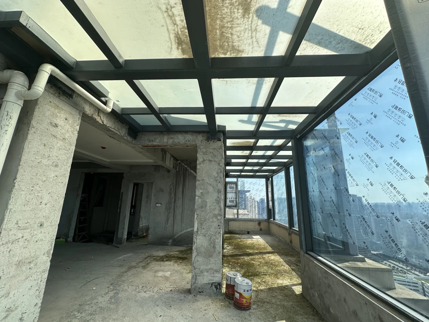 江北次新小区，宝藏楼盘，位置好价格不贵