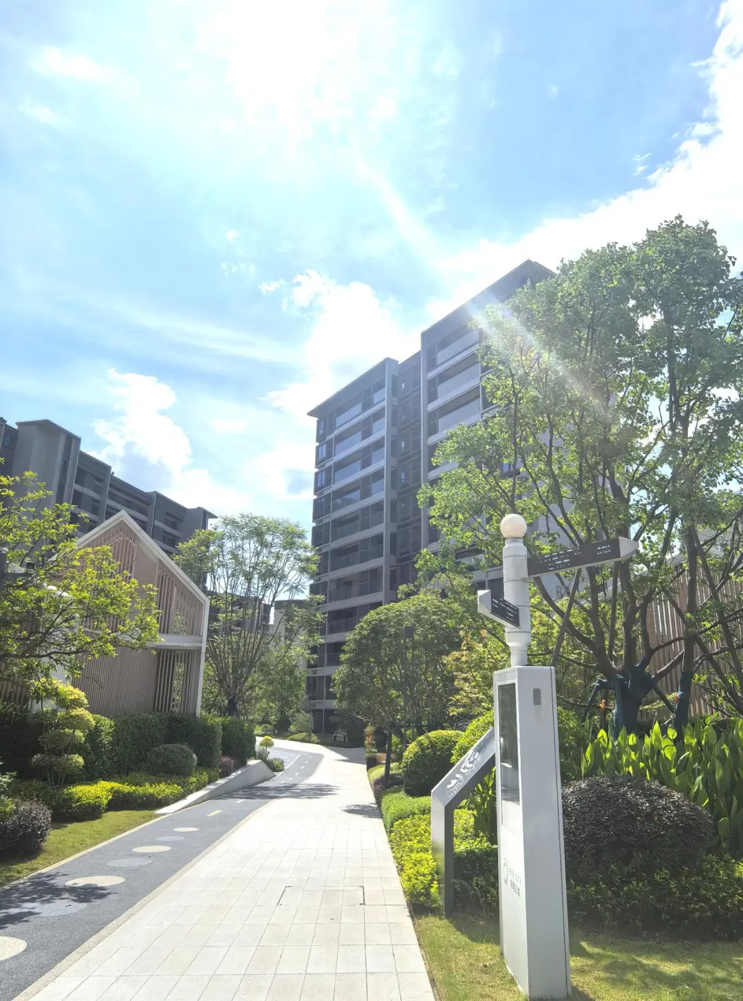 88万住进福州主城区？这个楼盘太香了！