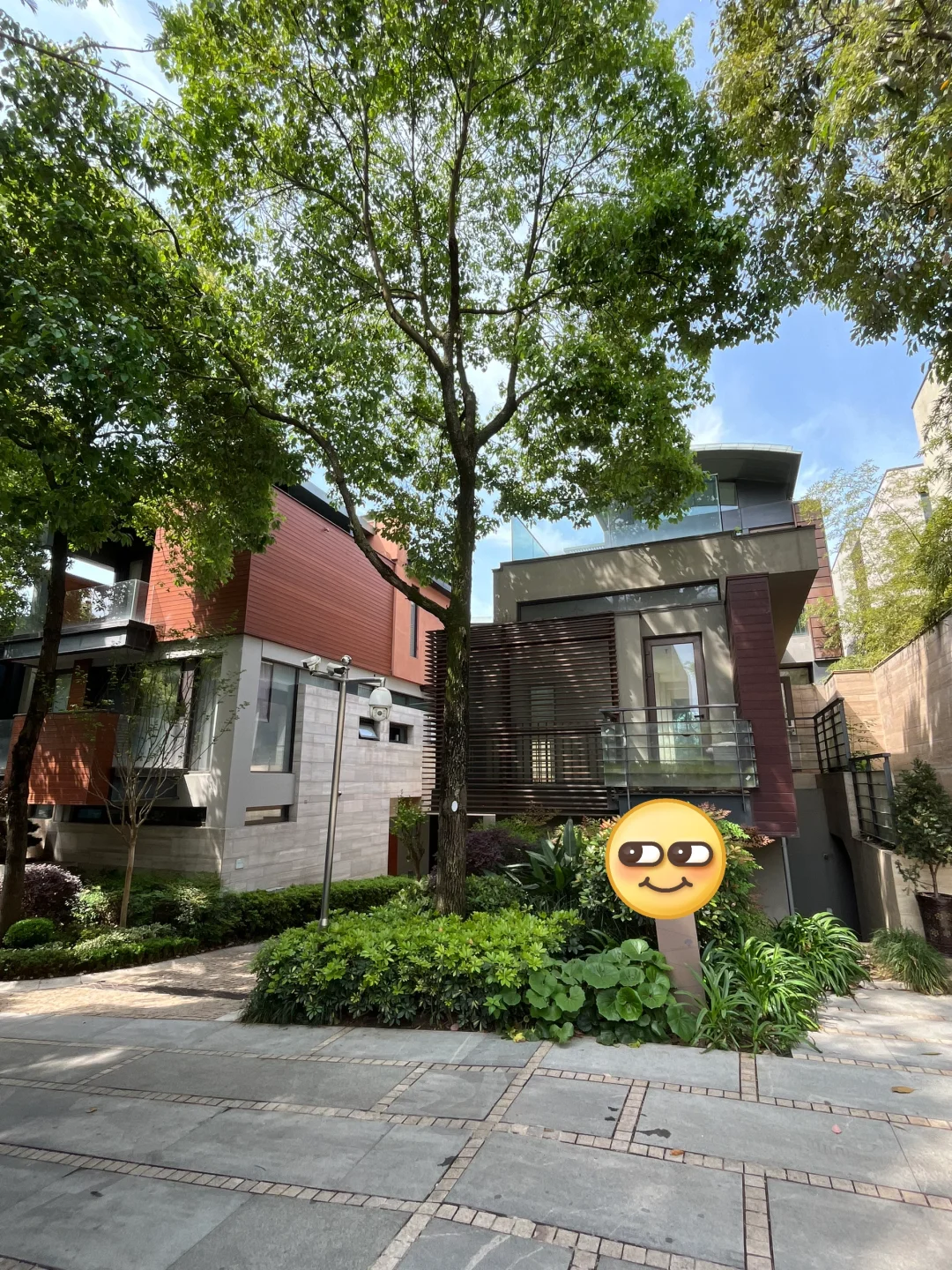 业主亏本出售150平花园独栋别墅 有钥匙看房