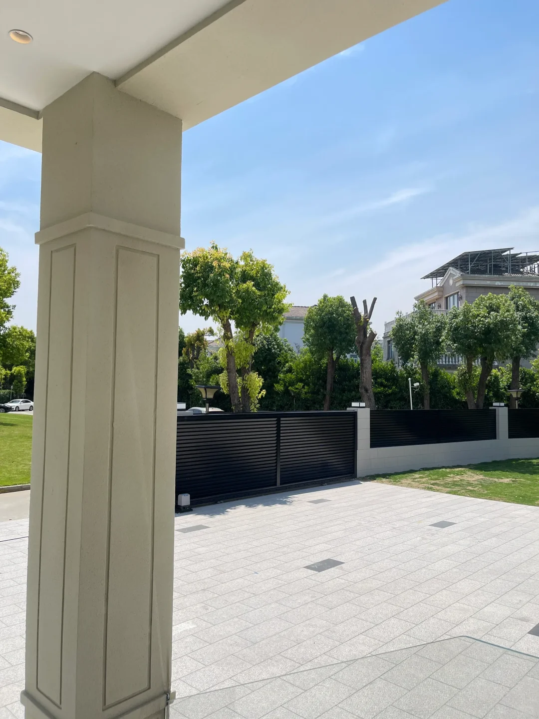 良渚·独栋别墅🏡
