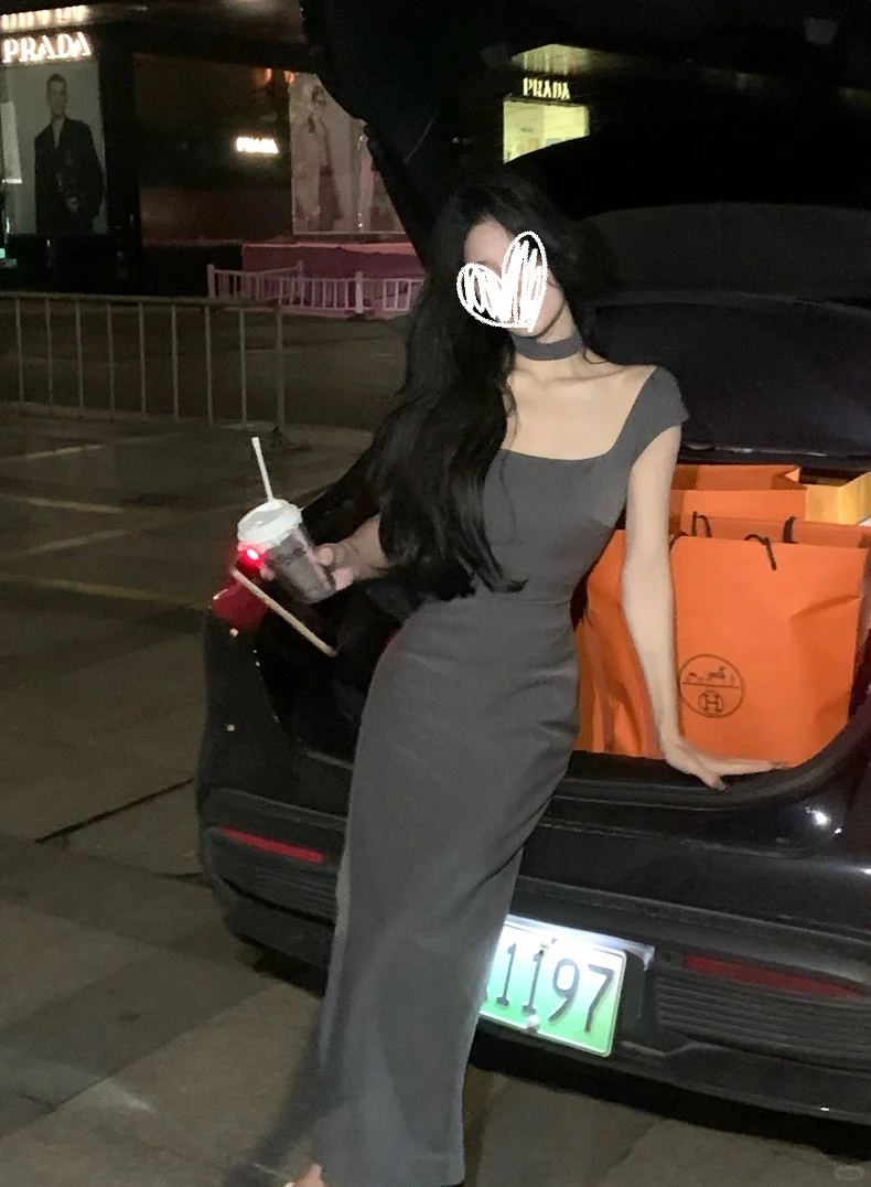 我宣布这款西装裙是今年最经典耐看的一款！