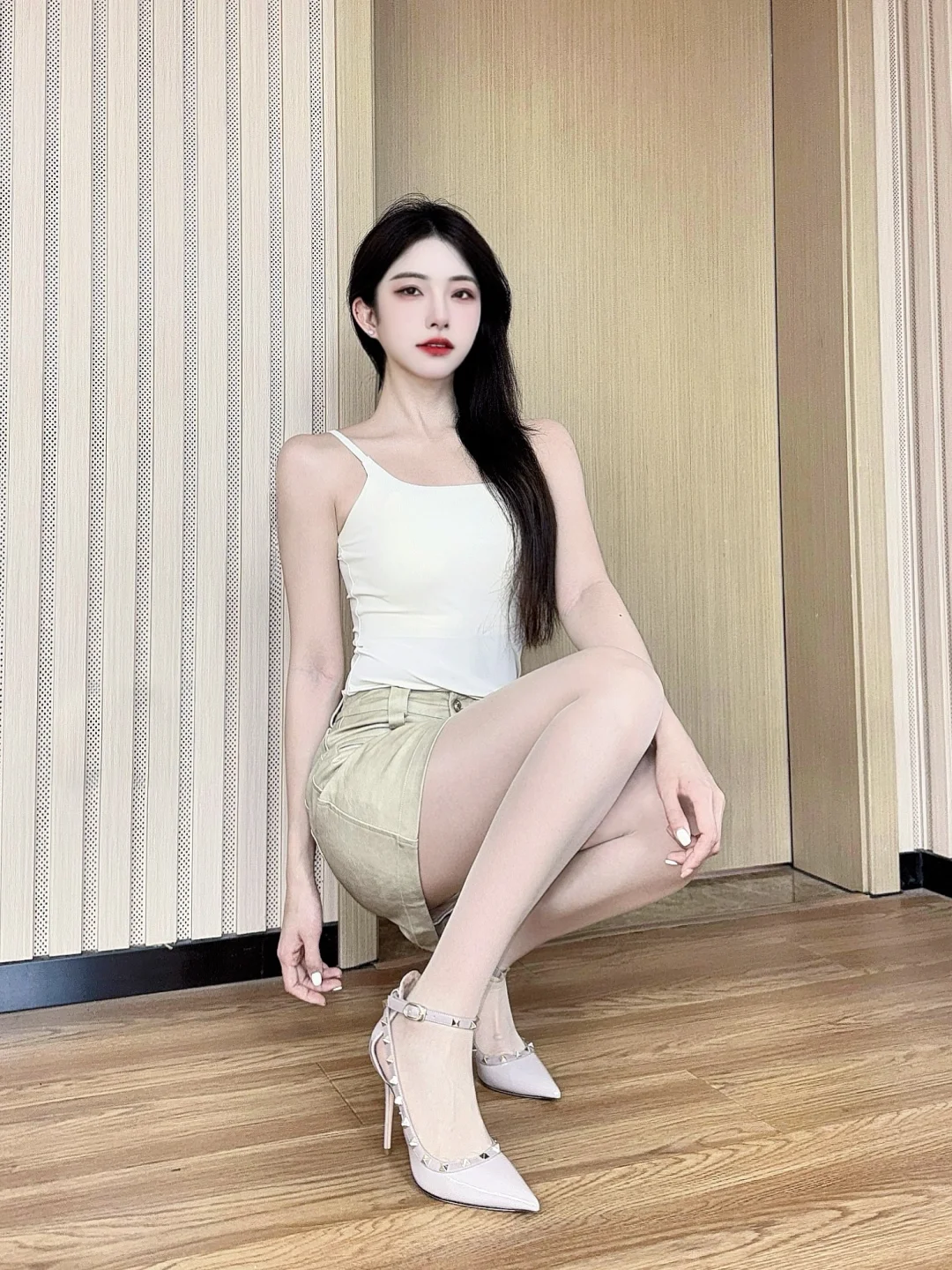 ✨轻熟气质姐系搭配