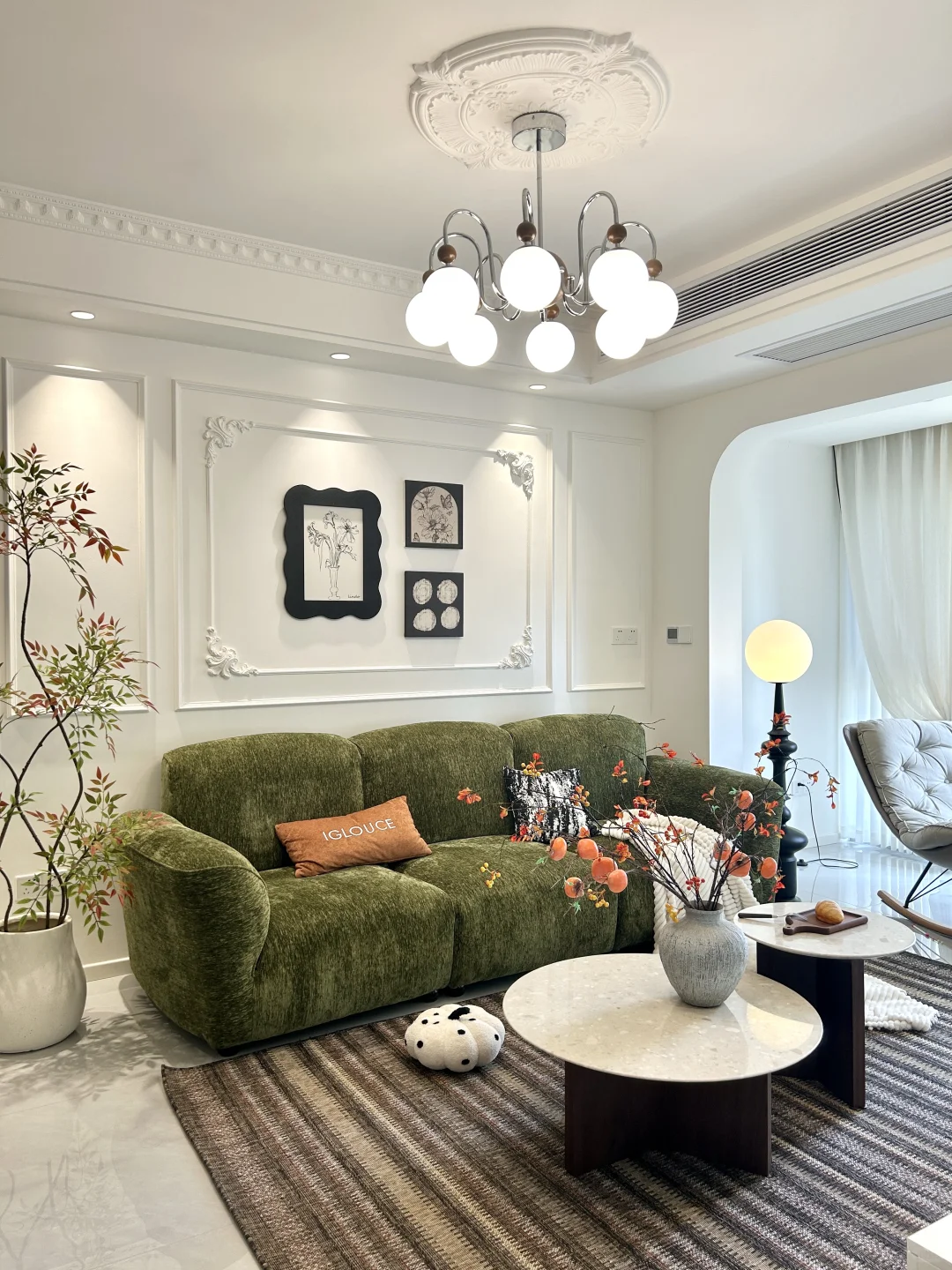 26岁首付9万，恭喜我住进了 Dream house！