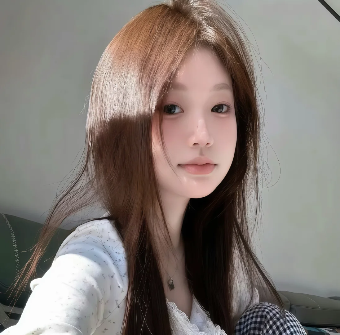御姐女頭☕️