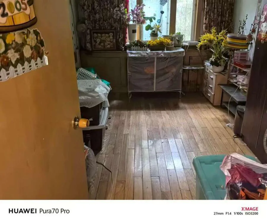 这应该会是郑州今年报名人数最多的法拍房了