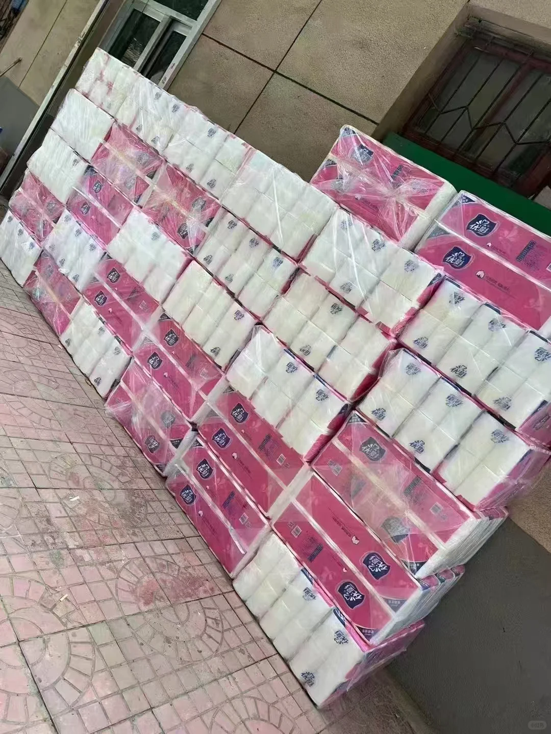 实战经验