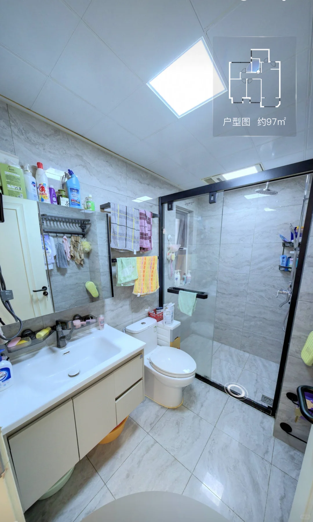 谁说南京房价高？仙林湖这套3房让我闭嘴了…