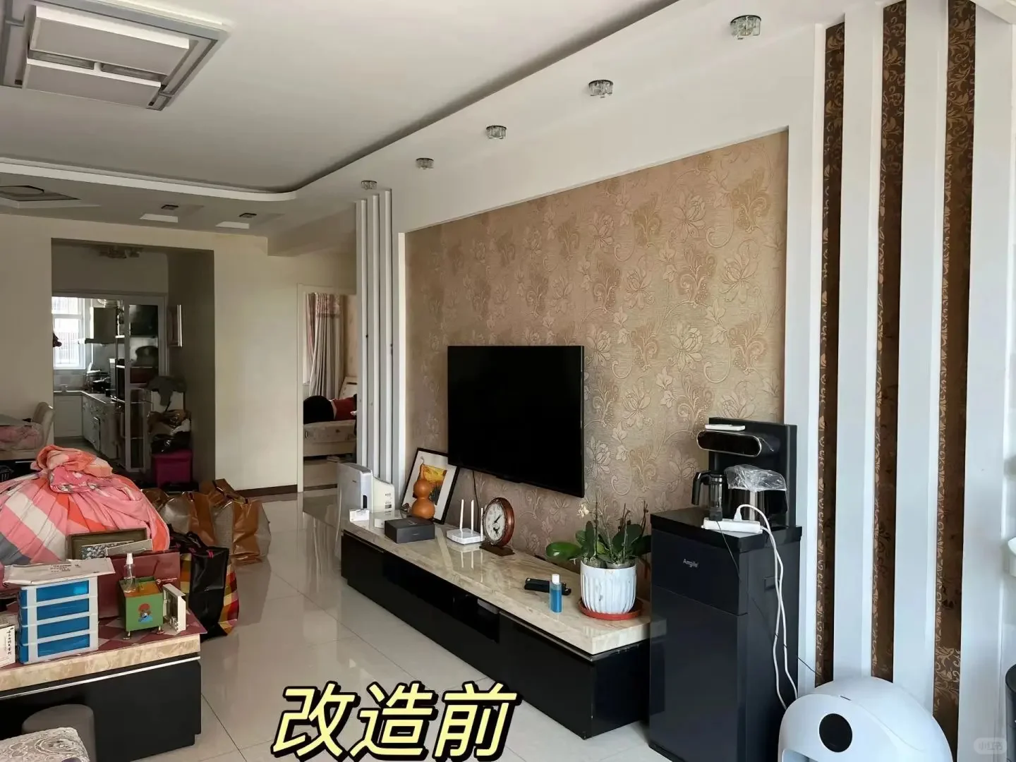 不是新房买不起，而是旧房改造更有性价比！