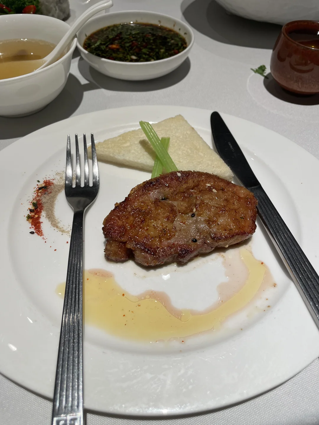 洋房火锅