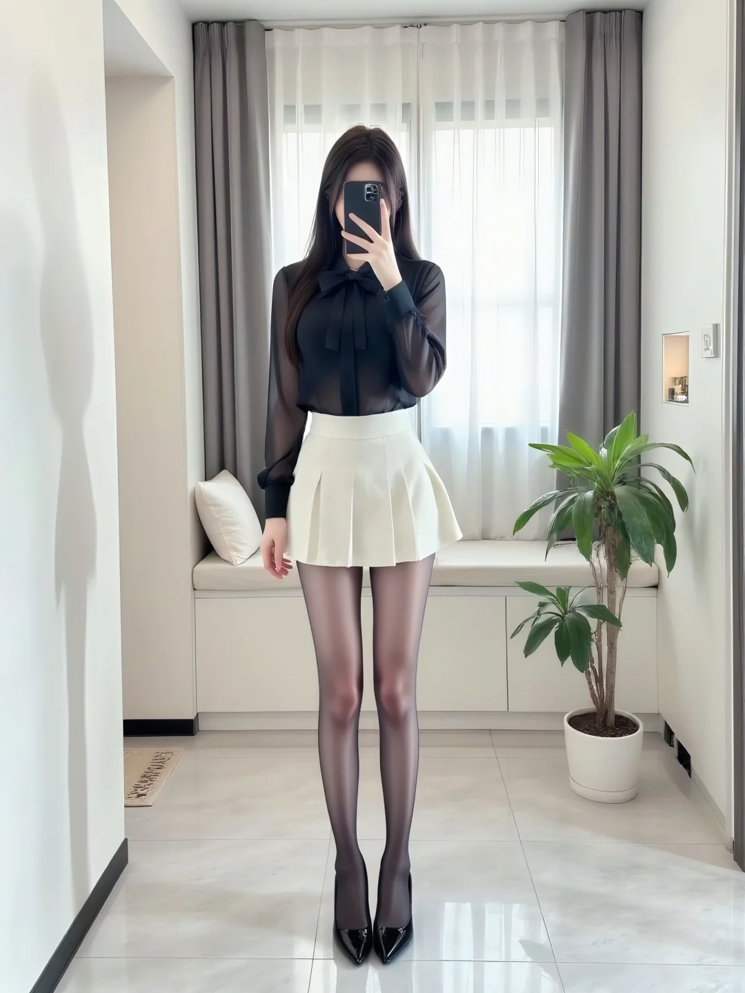 御里御气｜做你们的万人迷