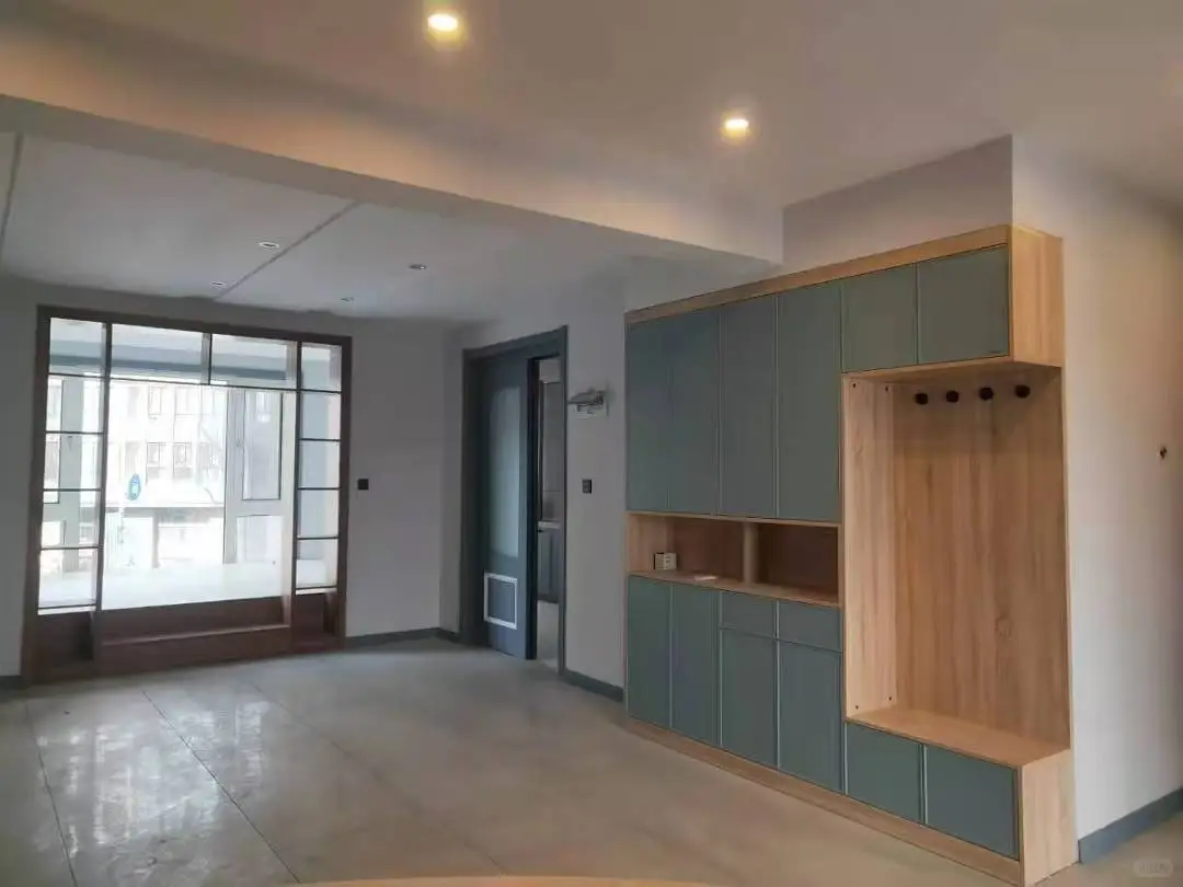🏡银川森林半岛199㎡临湖大平层｜诚心出售