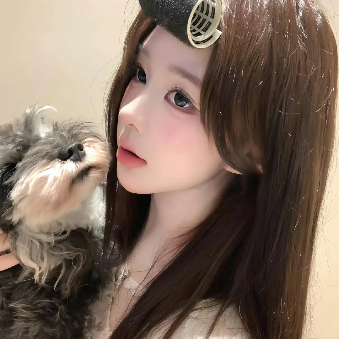 御姐女頭☕️