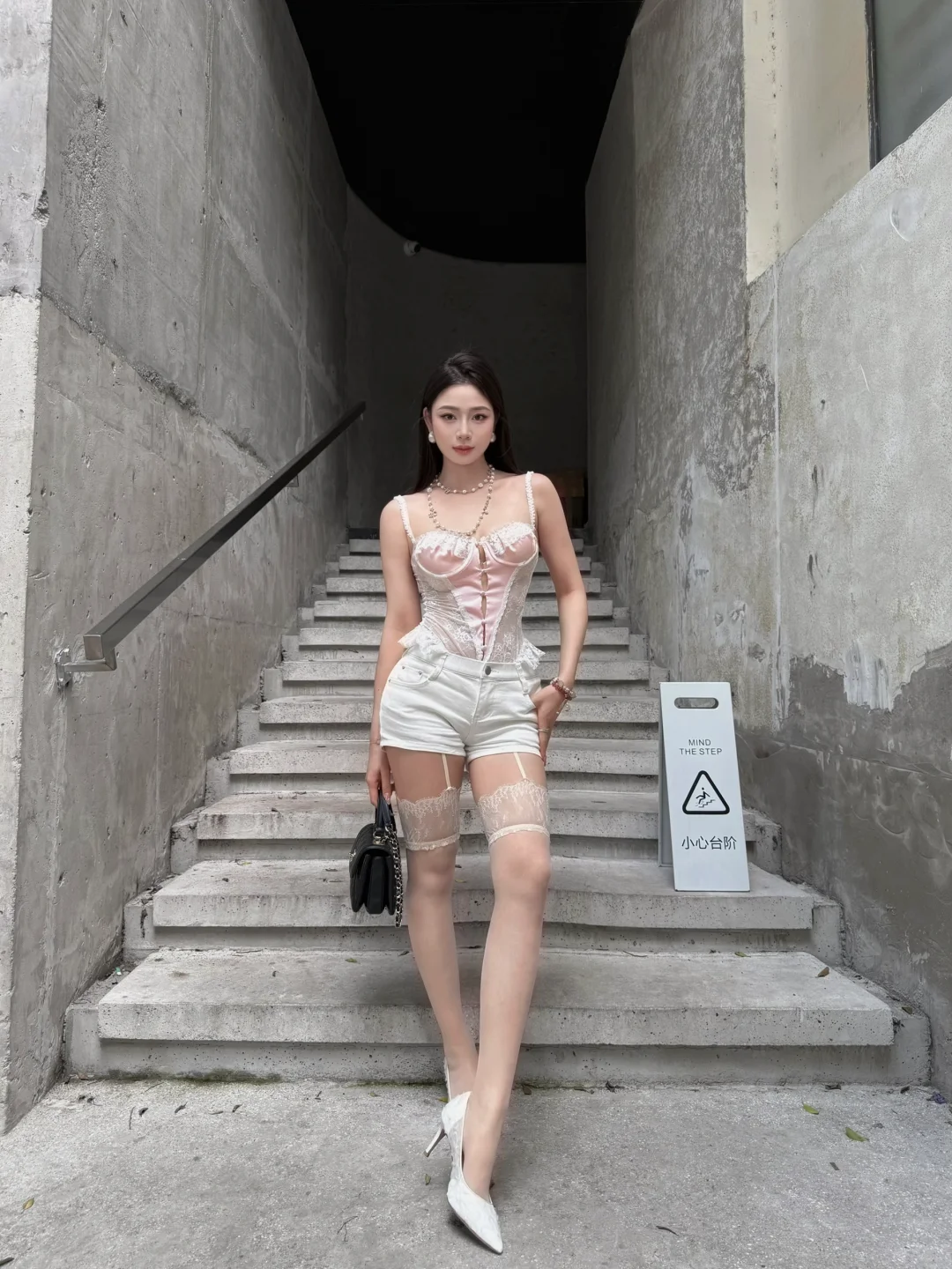 瘦而有肉审美