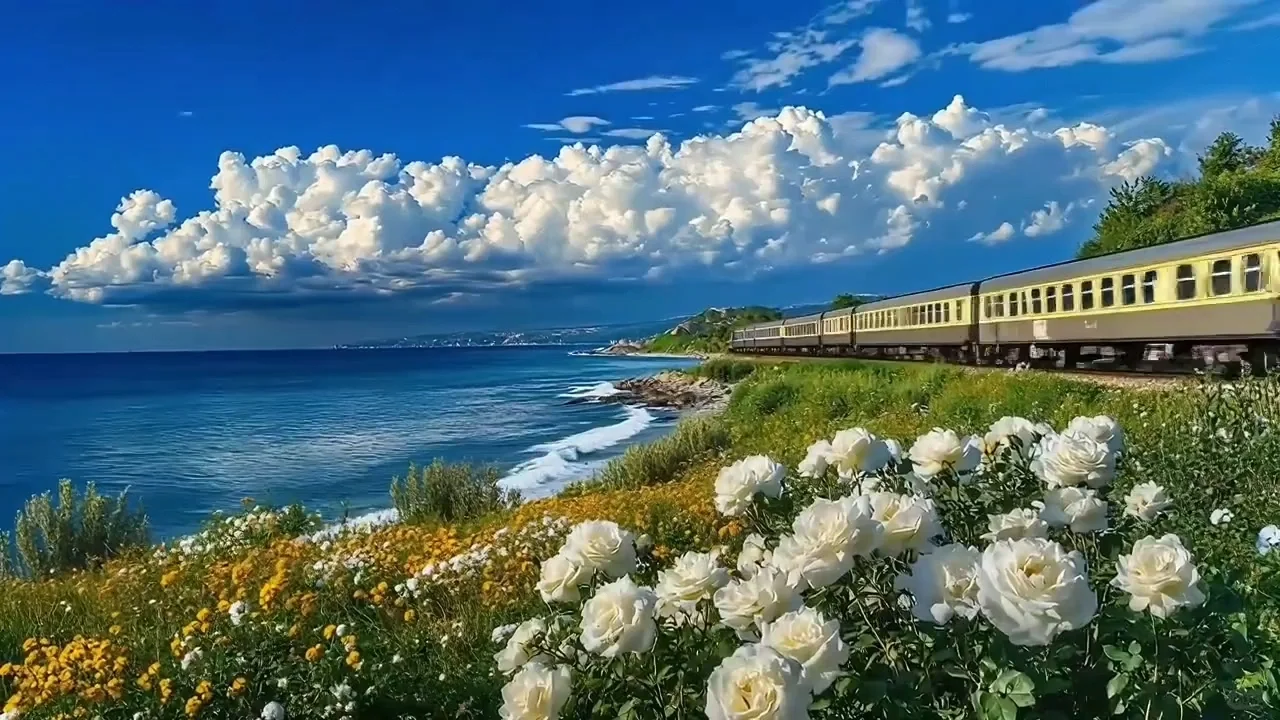 氛围感动态背景图