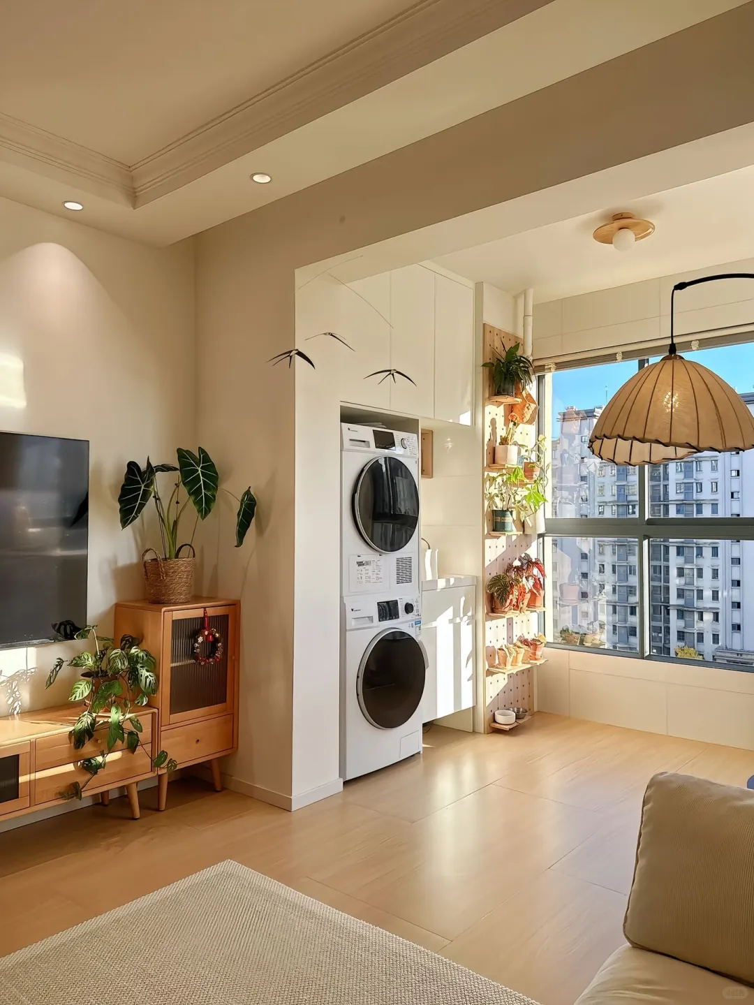 汉口凯德旁90平三房🏠现70w