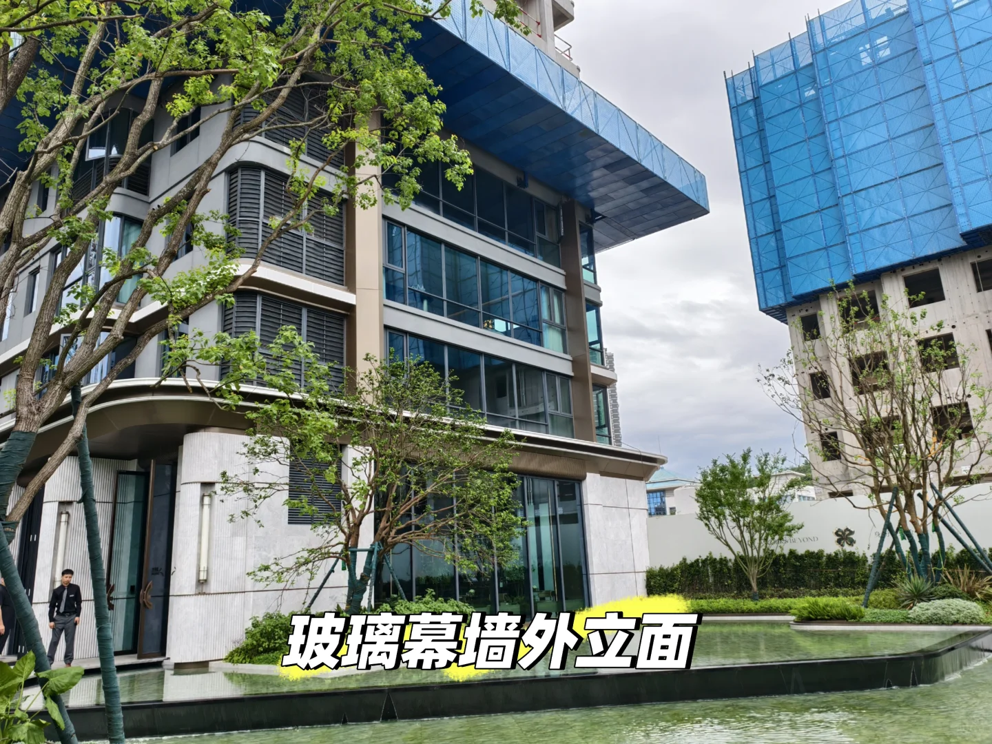 🔥雨花区神仙楼盘！住在风景里的理想家