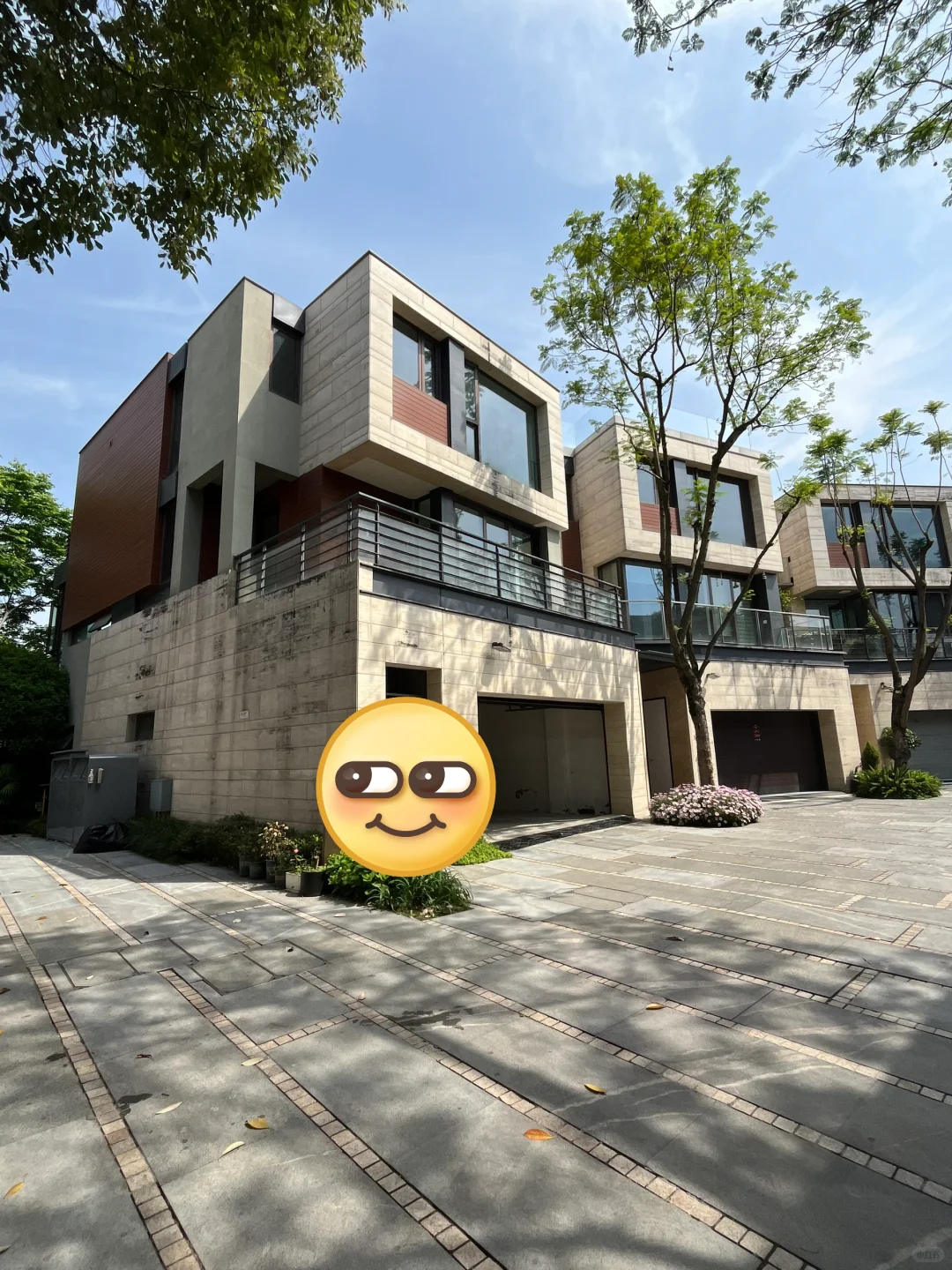 业主亏本出售150平花园独栋别墅 有钥匙看房
