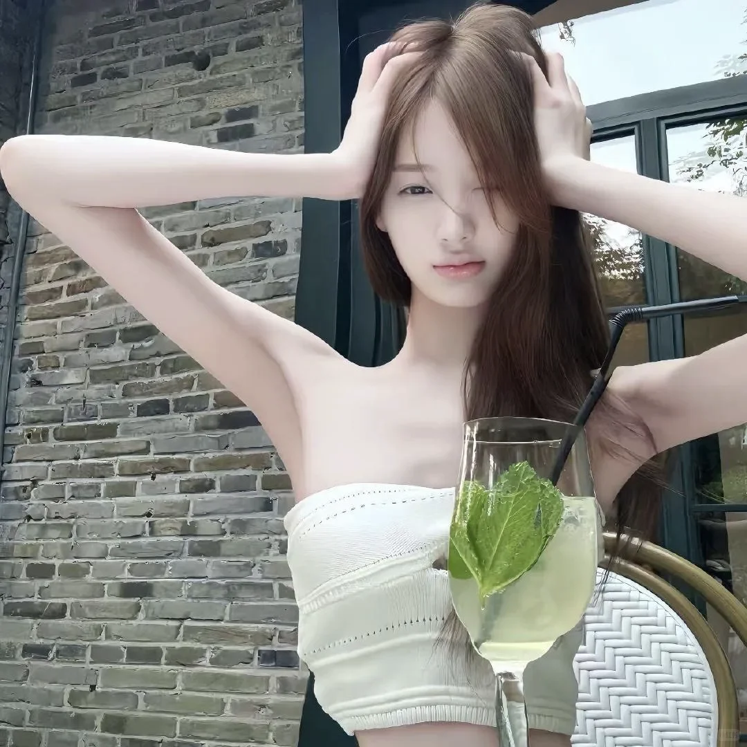 𝙒𝙚𝙘𝙝𝙖𝙩温柔御姐女头