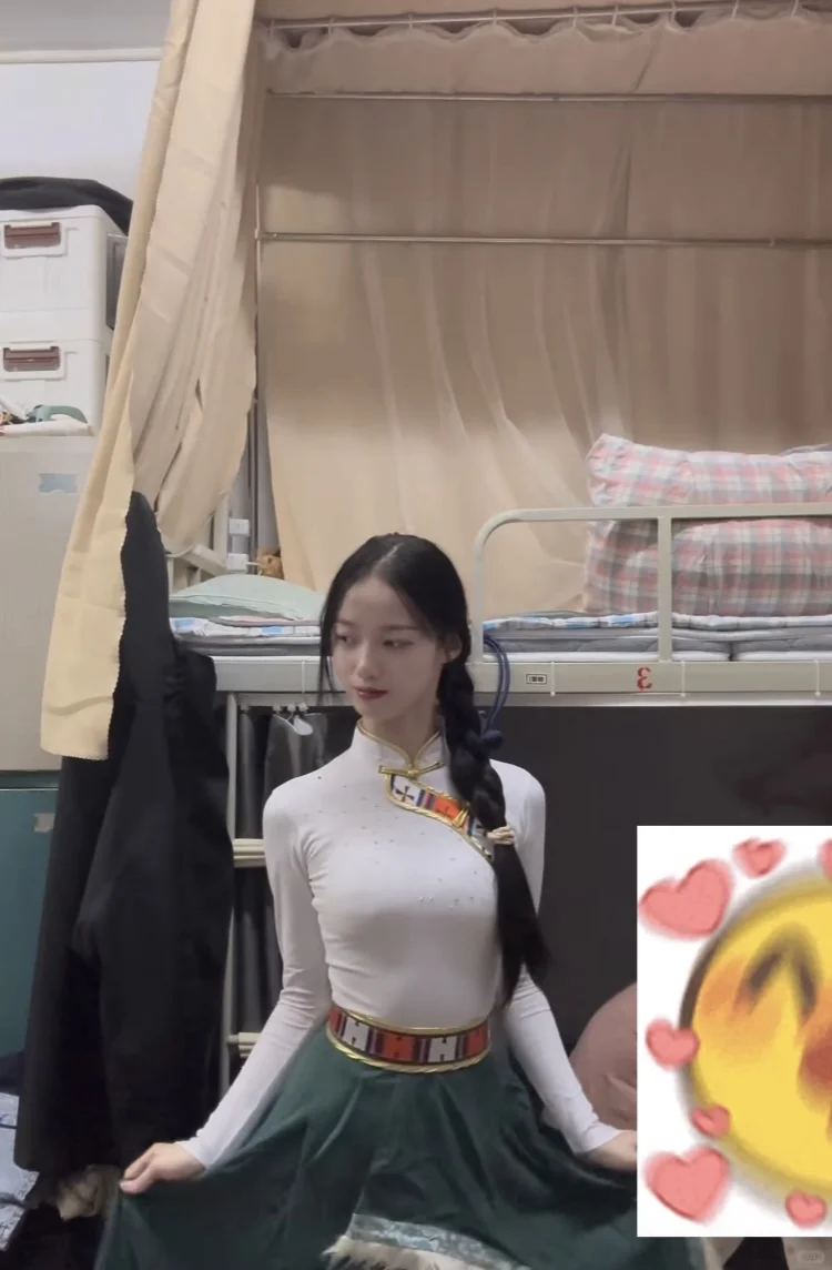 04 舞蹈生，小.叔.控