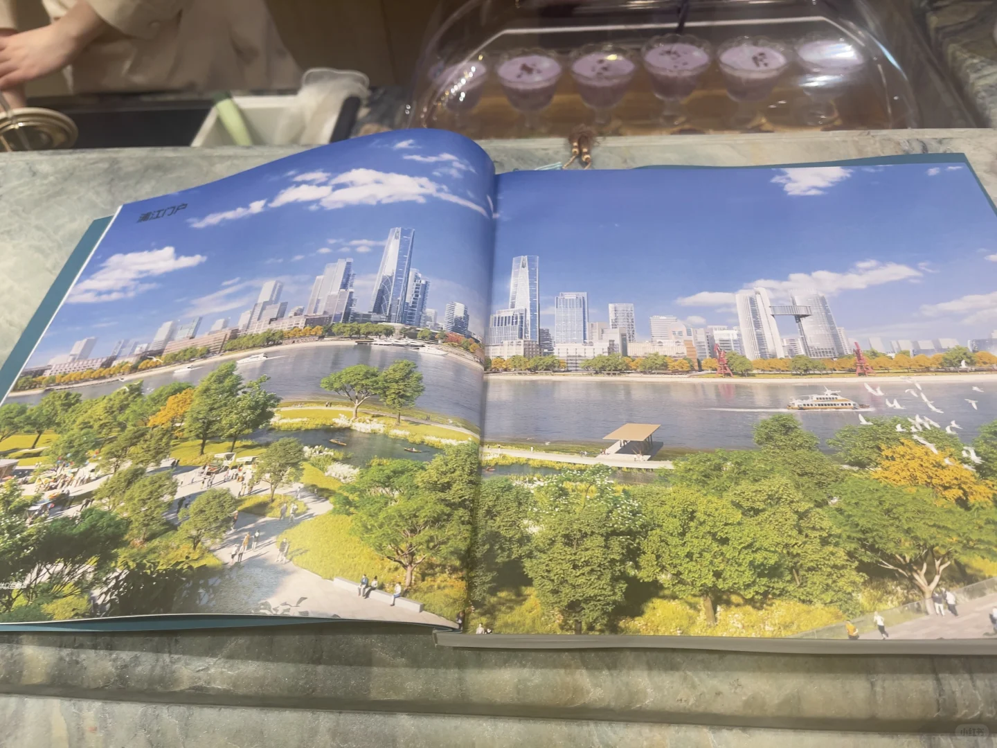 上海招商序看房经验帖（1）