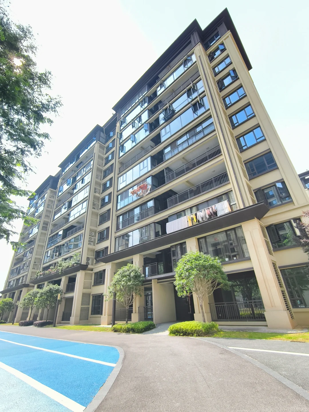 在长沙，98w拿下98㎡精装洋房