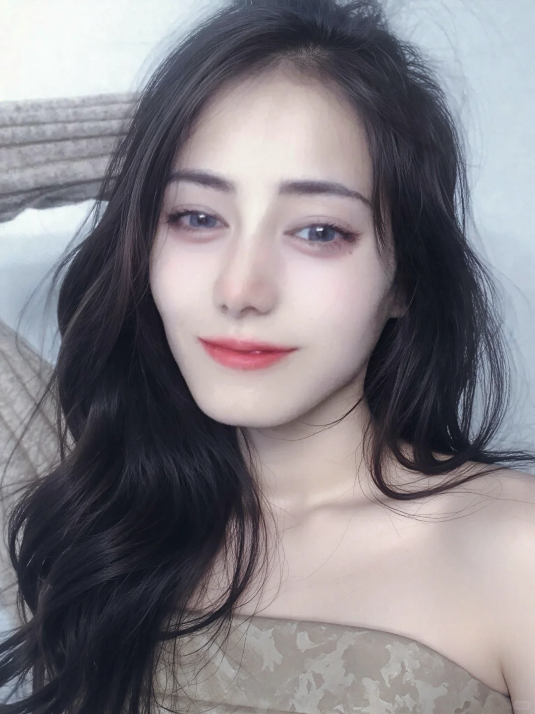 是超甜超甜的美少女啊～