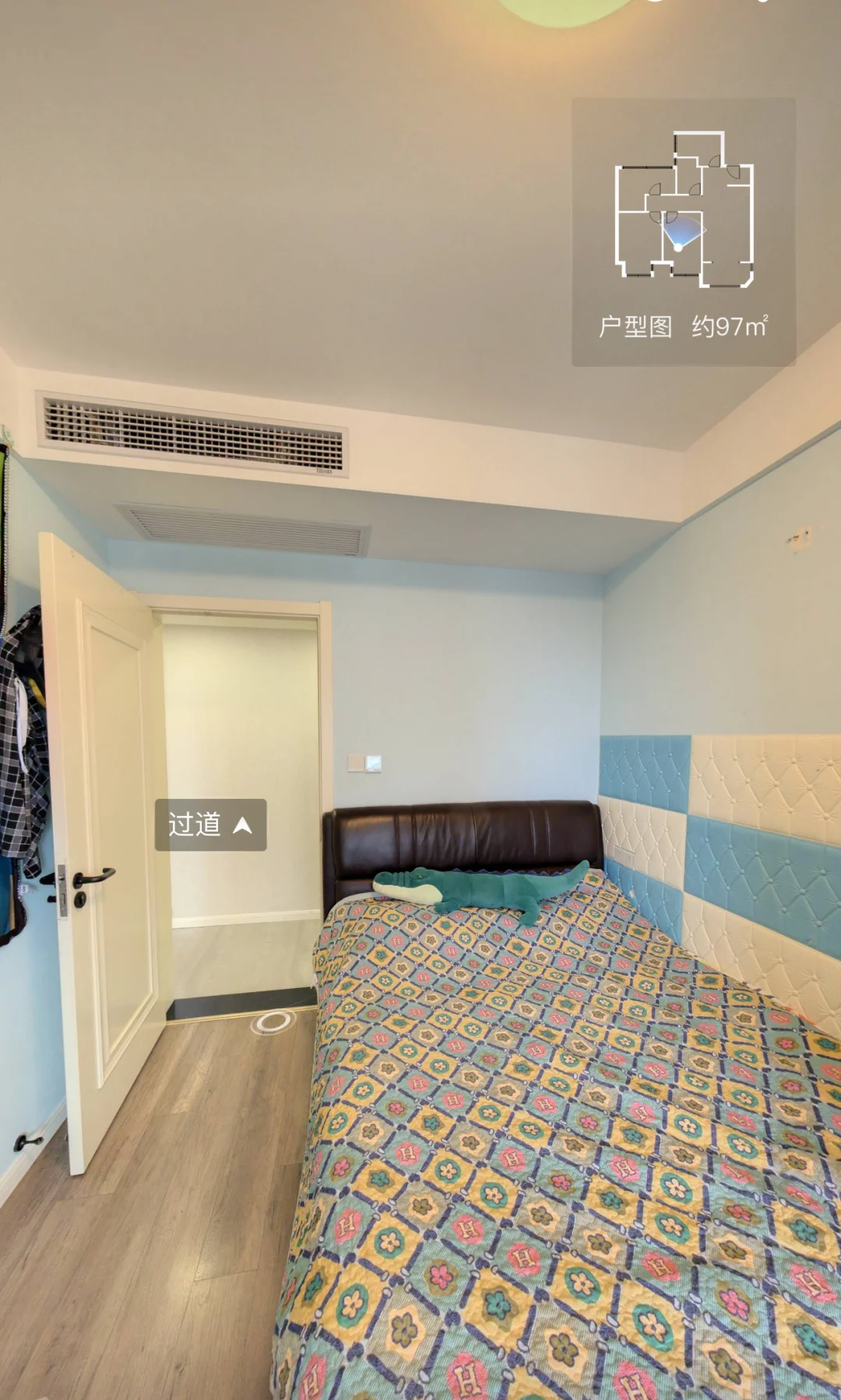 谁说南京房价高？仙林湖这套3房让我闭嘴了…