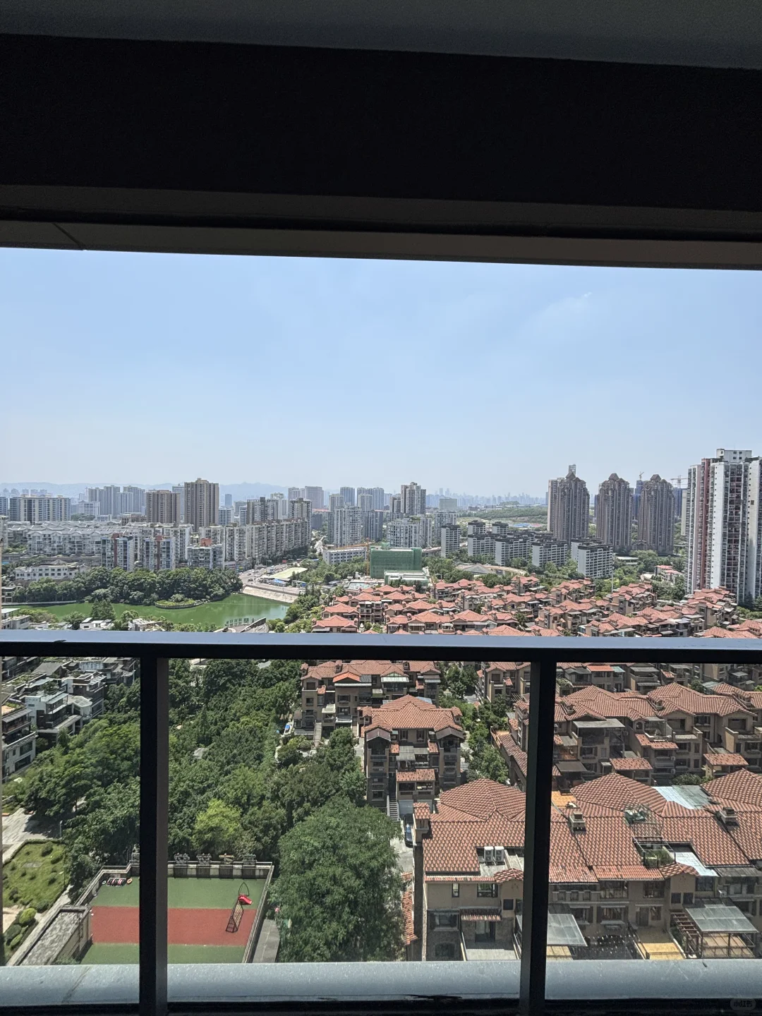汽博中心 | 全新湖景房原价148万现价110万