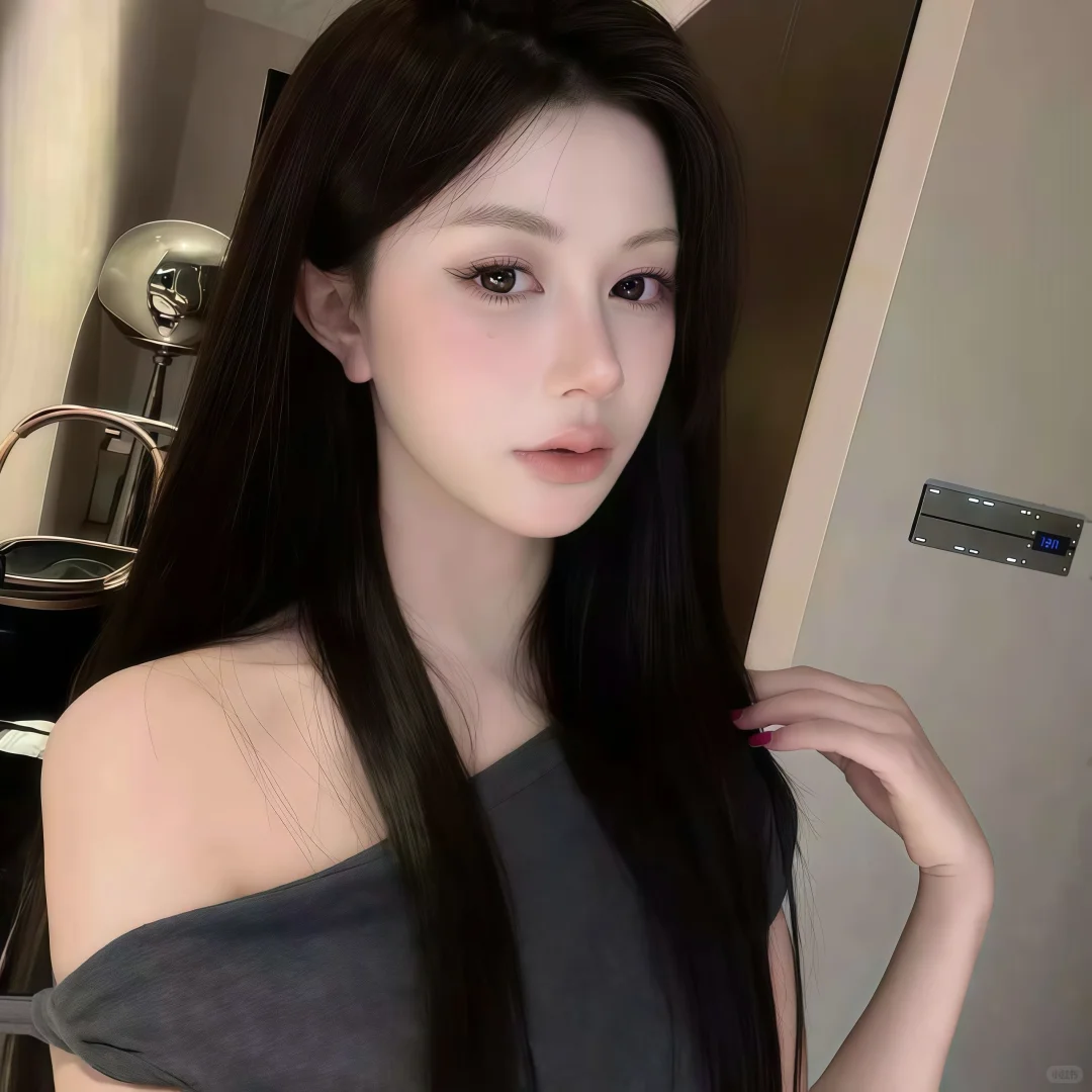 御姐女頭☕️