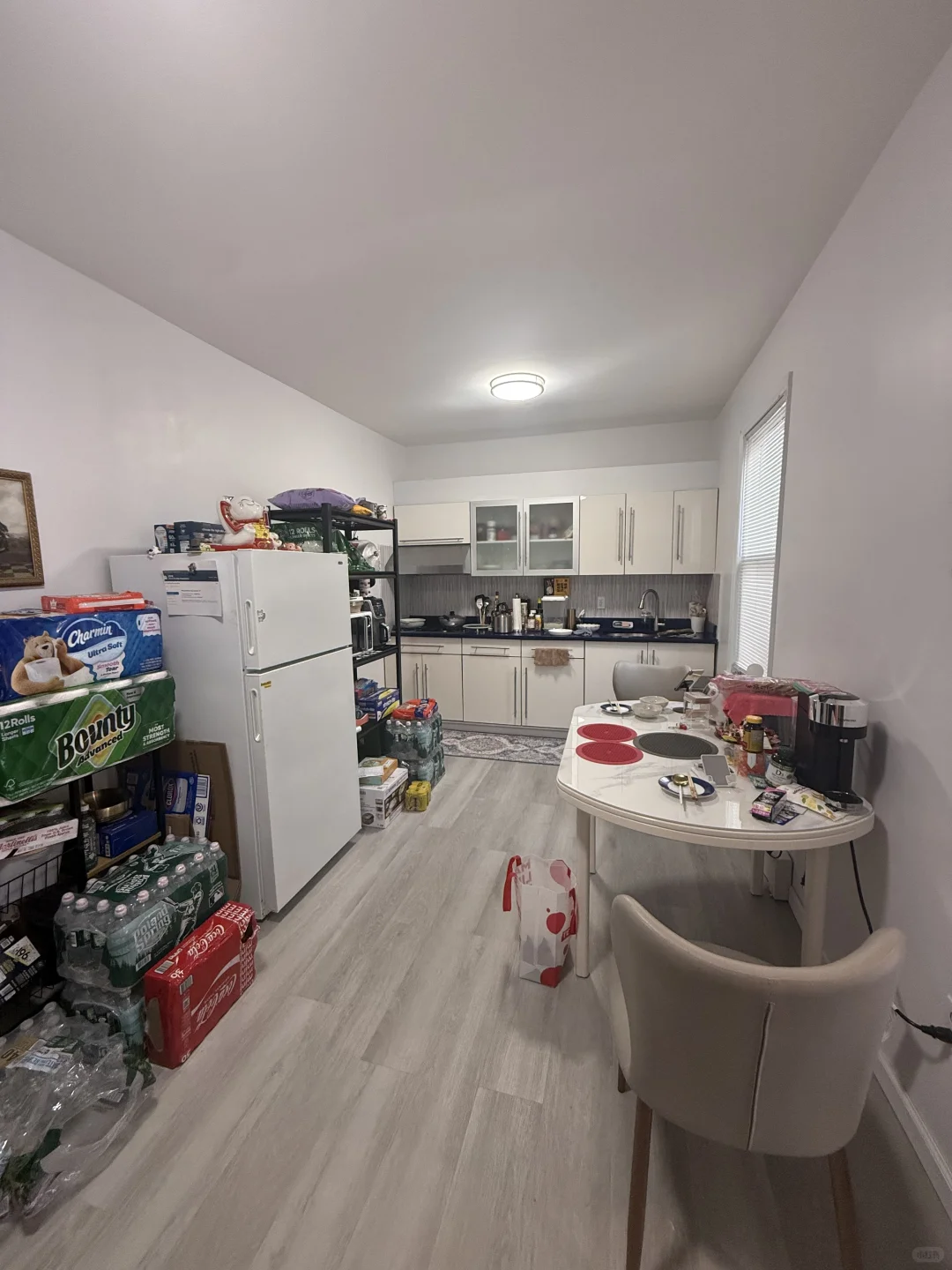 🏠 8大道68街 双屋三家庭独立屋💰