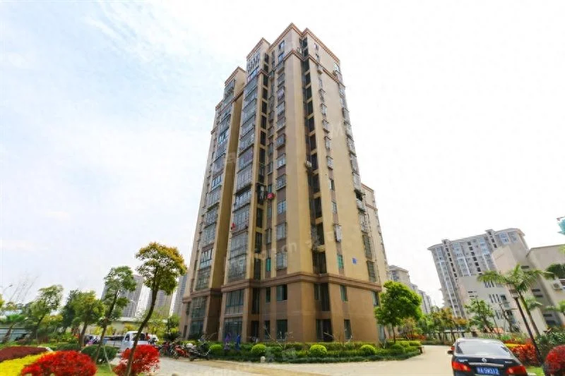 后坂新城的单价跌破6000元了吗？